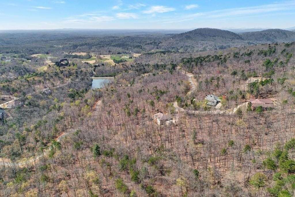 1 Acre of Residential Land for Sale in Clarkesville, Georgia