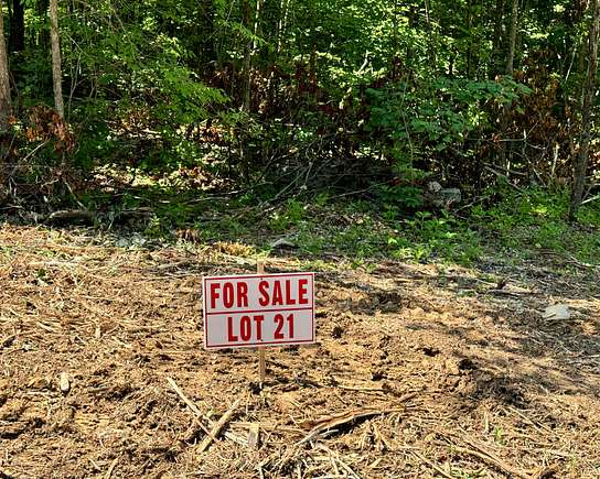 0.4 Acres of Land for Sale in Somerset, Kentucky