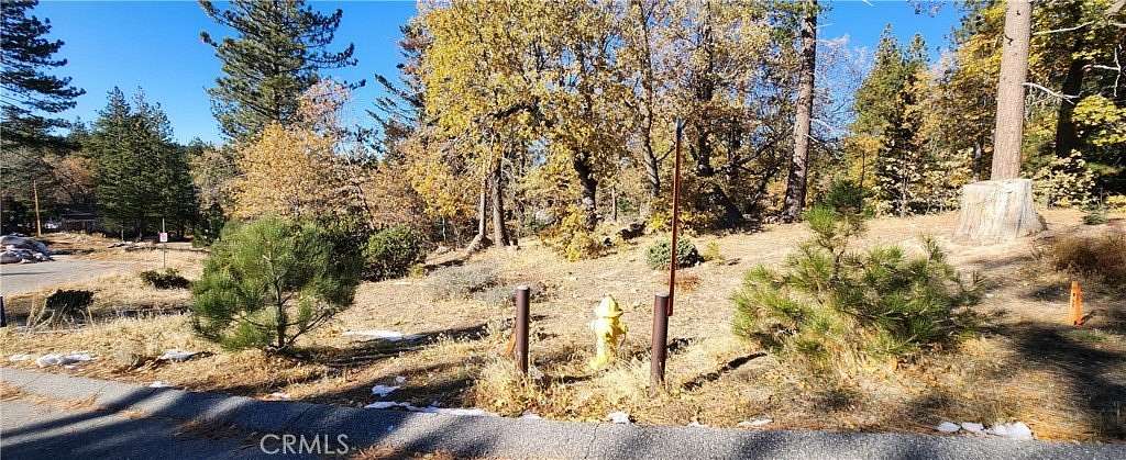 0.431 Acres of Residential Land for Sale in Running Springs, California