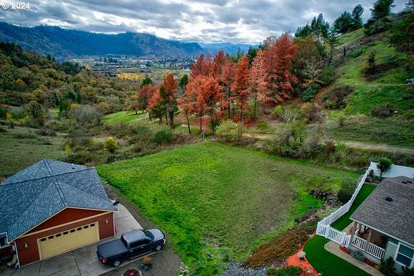 0.23 Acres of Residential Land for Sale in Roseburg, Oregon