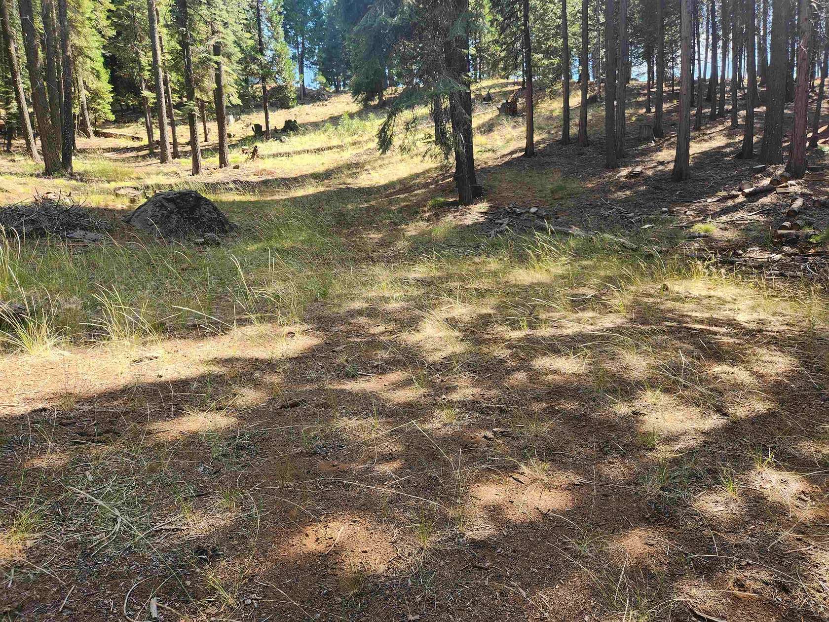 1.06 Acres of Residential Land for Sale in Lake Almanor West, California