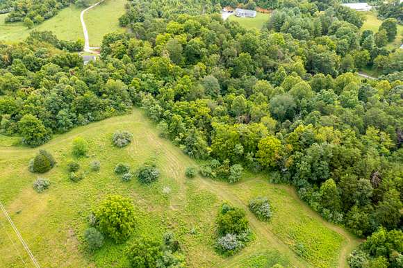 44.36 Acres of Land for Sale in Buchanan, Virginia