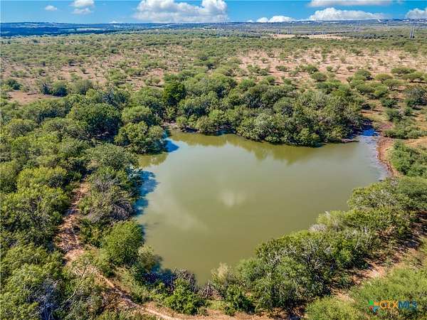 200 Acres of Mixed-Use Land for Sale in Kenedy, Texas