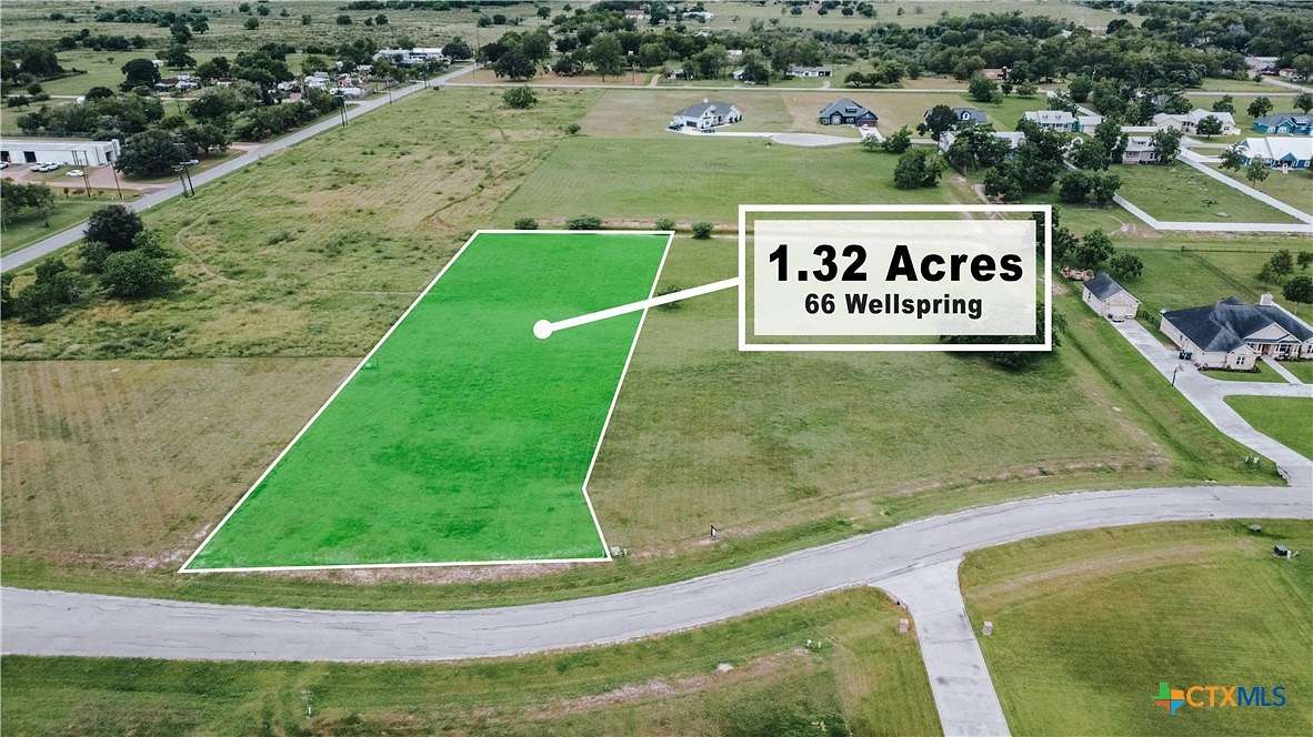 1.316 Acres of Residential Land for Sale in Victoria, Texas