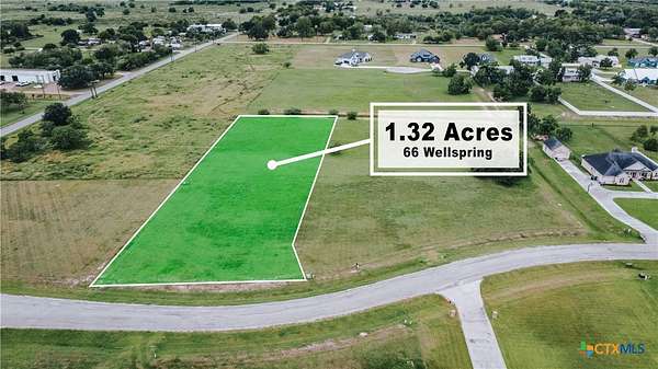 1.32 Acres of Residential Land for Sale in Victoria, Texas