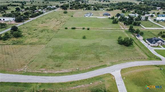 1.219 Acres of Residential Land for Sale in Victoria, Texas