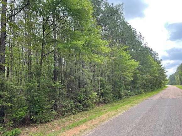 31 Acres of Recreational Land for Sale in Magnolia, Mississippi