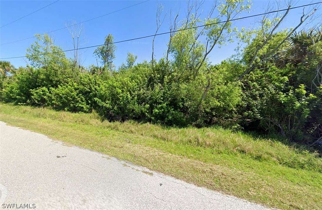 0.23 Acres of Residential Land for Sale in Port Charlotte, Florida