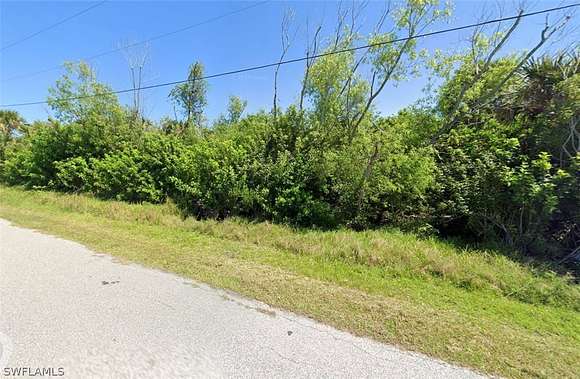 0.23 Acres of Residential Land for Sale in Port Charlotte, Florida