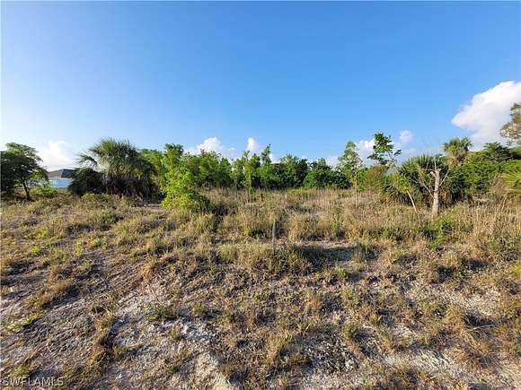 0.23 Acres of Residential Land for Sale in Cape Coral, Florida