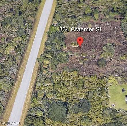 0.23 Acres of Residential Land for Sale in Port Charlotte, Florida