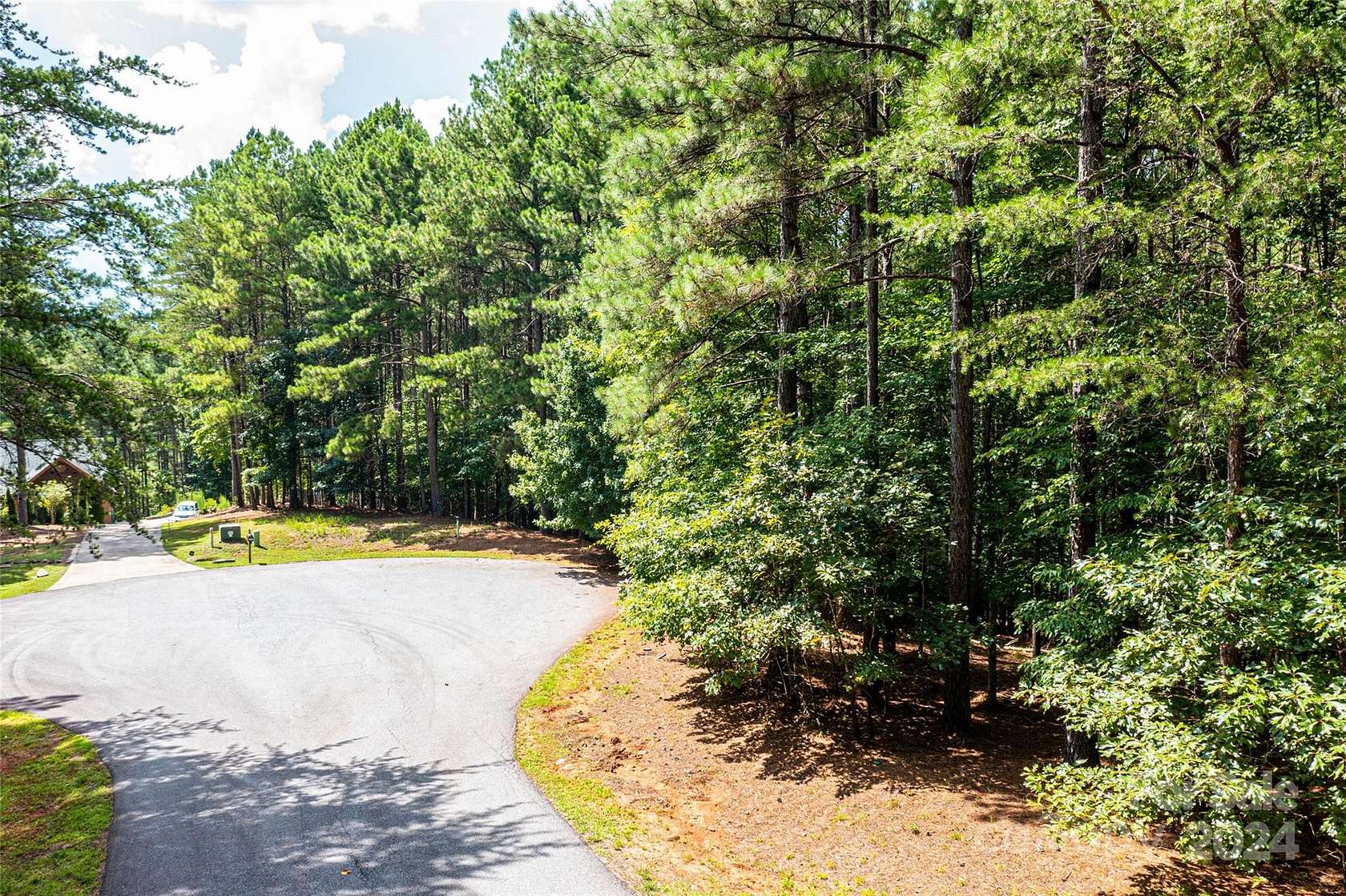 1.5 Acres of Land for Sale in Connelly Springs, North Carolina