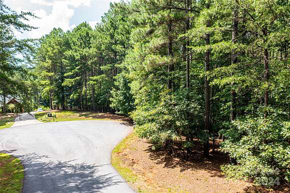 1.5 Acres of Land for Sale in Connelly Springs, North Carolina