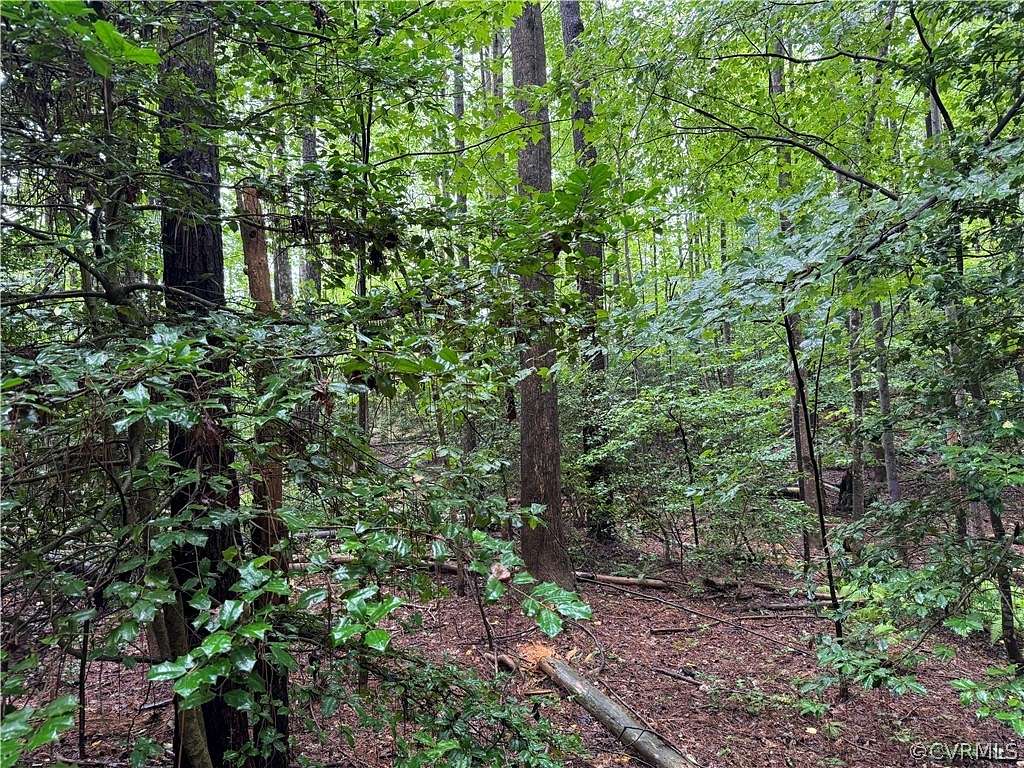 5.51 Acres of Residential Land for Sale in Mechanicsville, Virginia