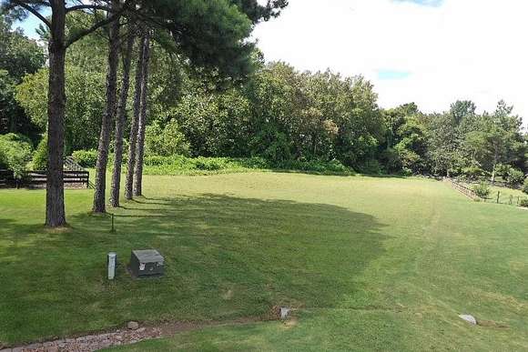 1.15 Acres of Residential Land for Sale in Lakeland, Tennessee