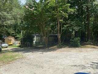 9.79 Acres of Residential Land with Home for Sale in Harlem, Georgia