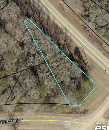 0.43 Acres of Residential Land for Sale in Warrenton, Georgia