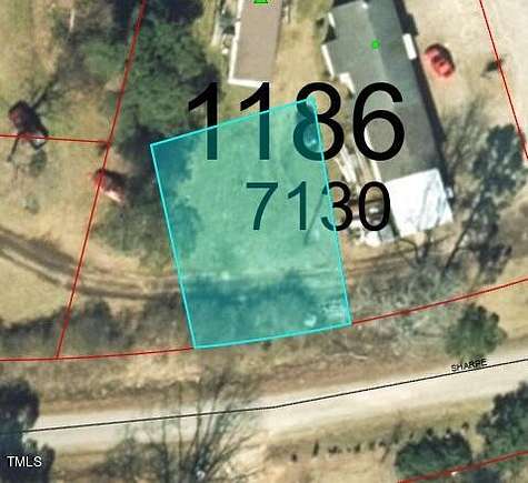 0.11 Acres of Residential Land for Sale in Sanford, North Carolina