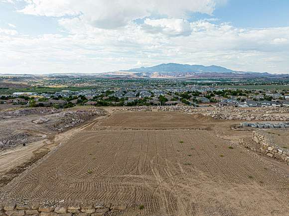 0.45 Acres of Residential Land for Sale in St. George, Utah