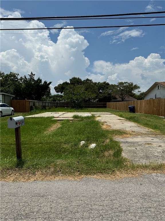 0.17 Acres of Residential Land for Sale in Corpus Christi, Texas