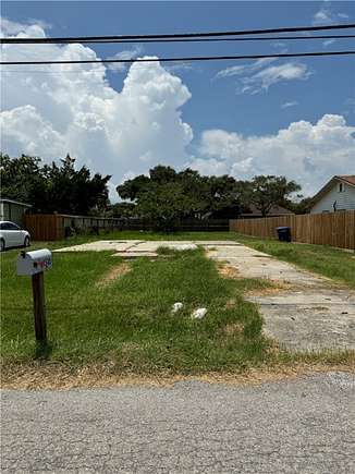 0.17 Acres of Residential Land for Sale in Corpus Christi, Texas