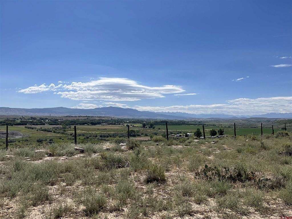 3.2 Acres of Residential Land for Sale in Montrose, Colorado