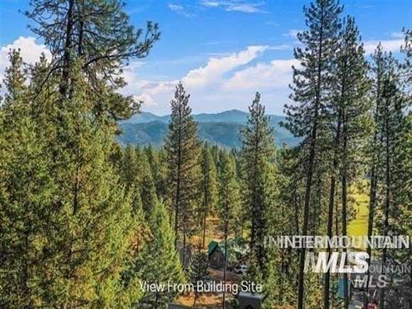 0.43 Acres of Residential Land for Sale in Garden Valley, Idaho