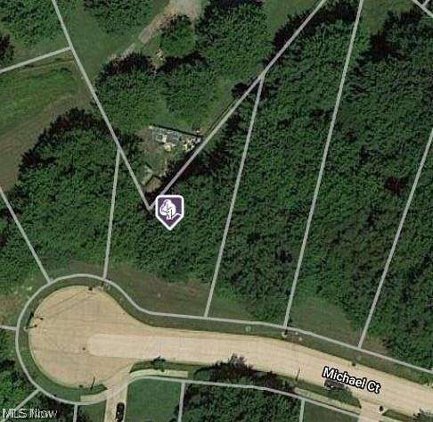 0.26 Acres of Residential Land for Sale in Painesville, Ohio