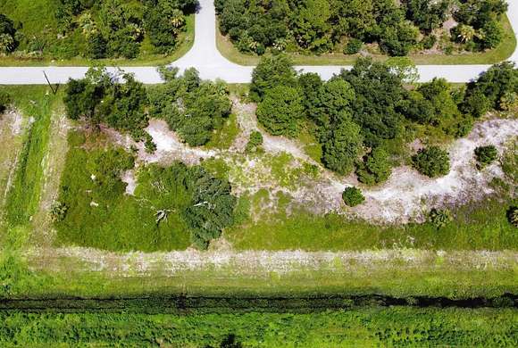 0.45 Acres of Residential Land for Sale in North Port, Florida