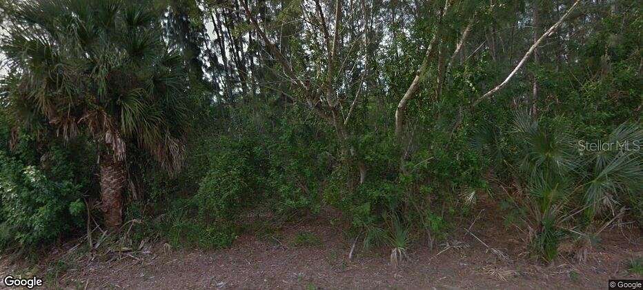 0.27 Acres of Residential Land for Sale in Port Charlotte, Florida