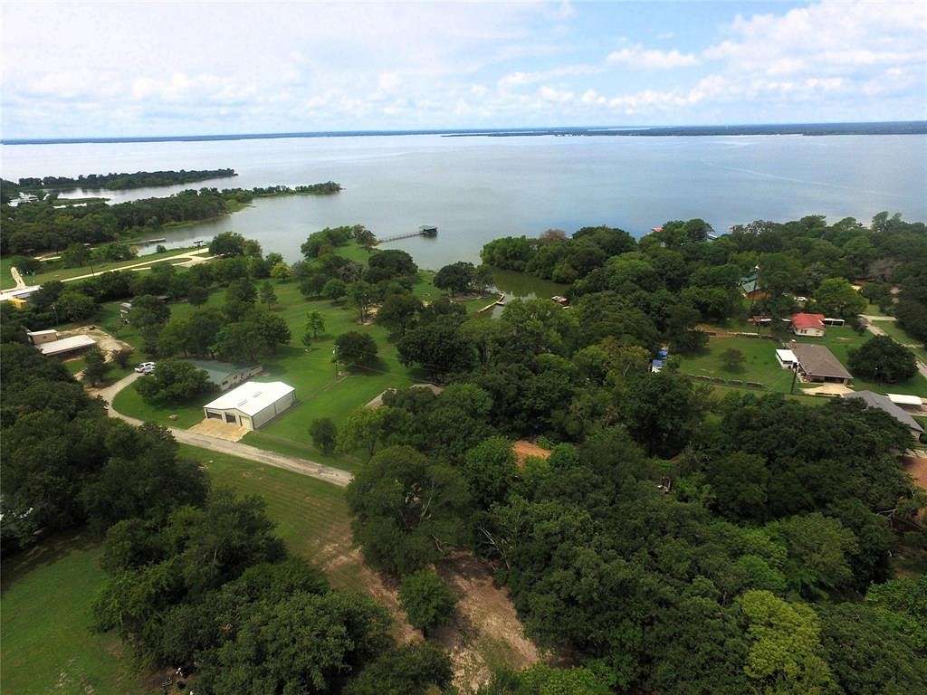 0.14 Acres of Land for Sale in East Tawakoni, Texas