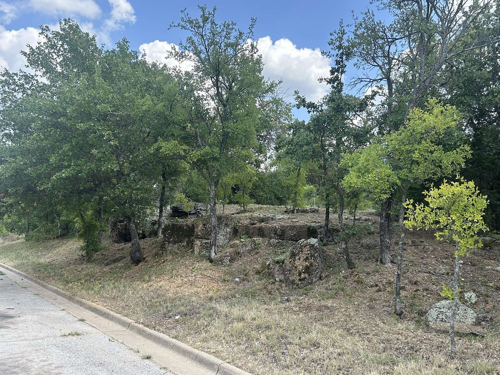 1.82 Acres of Residential Land for Sale in Graham, Texas