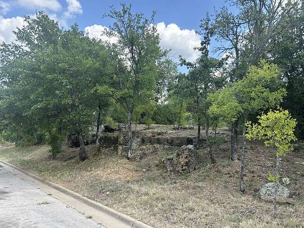 1.82 Acres of Residential Land for Sale in Graham, Texas