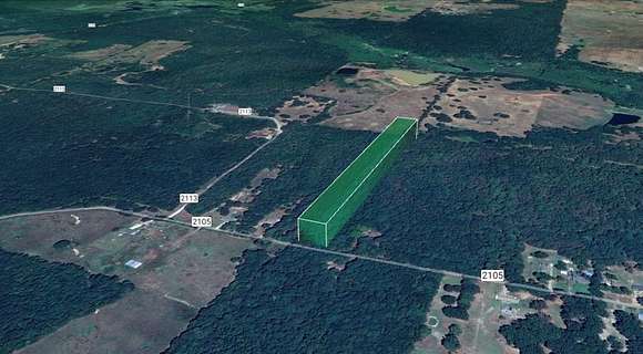 4 Acres of Residential Land for Sale in Hooks, Texas