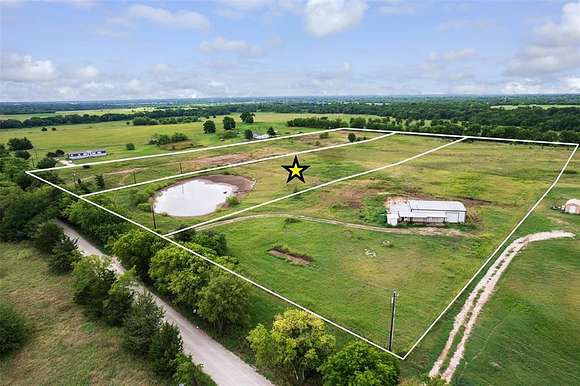 5 Acres of Land for Sale in Lone Oak, Texas - LandSearch