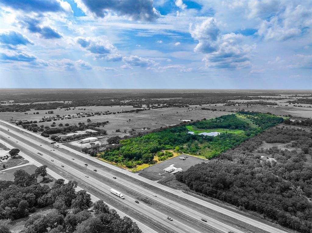 37.06 Acres of Commercial Land for Sale in Greenville, Texas