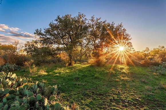 58 Acres of Agricultural Land for Sale in Brady, Texas