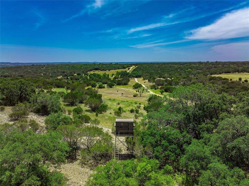 190 Acres of Recreational Land & Farm for Sale in Tolar, Texas