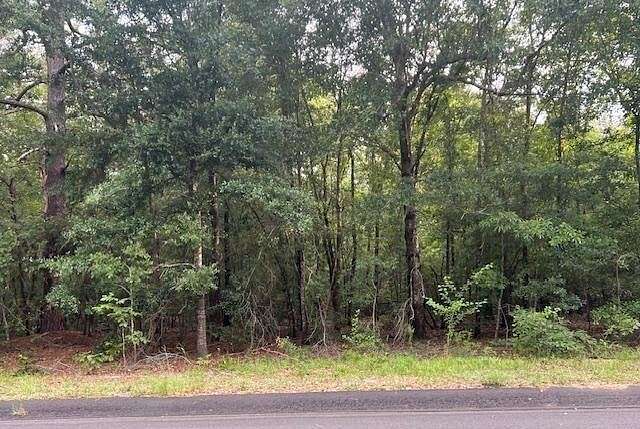 1.65 Acres of Residential Land for Sale in Barnwell, South Carolina