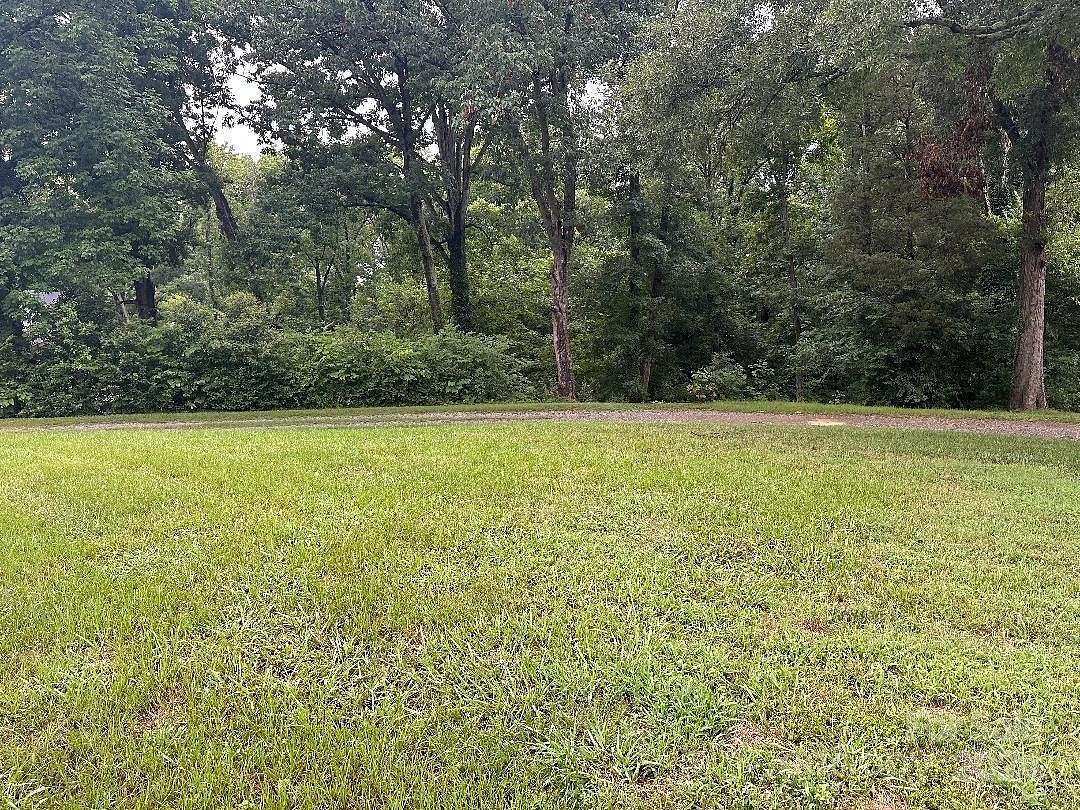 0.54 Acres of Residential Land for Sale in Charlotte, North Carolina