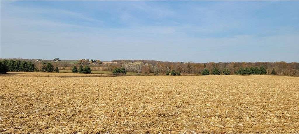 21.51 Acres of Land for Sale in Beldenville, Wisconsin