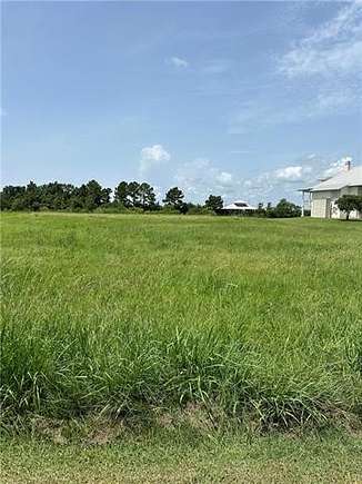 Residential Land for Sale in Madisonville, Louisiana