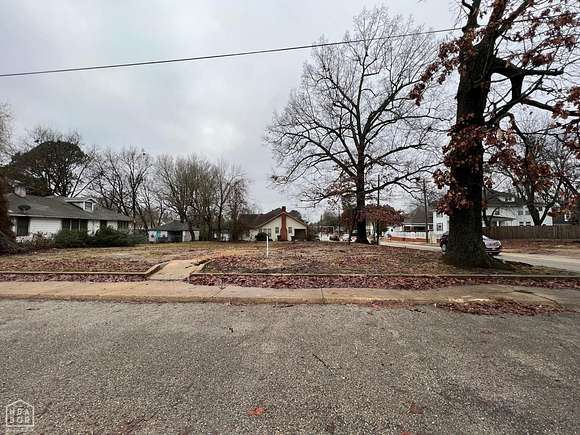 0.201 Acres of Residential Land for Sale in Jonesboro, Arkansas