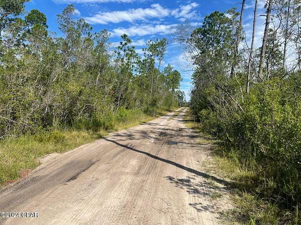 5 Acres of Residential Land for Sale in Fountain, Florida