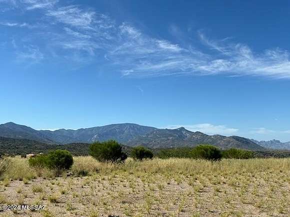 5.05 Acres of Residential Land for Sale in Oracle, Arizona