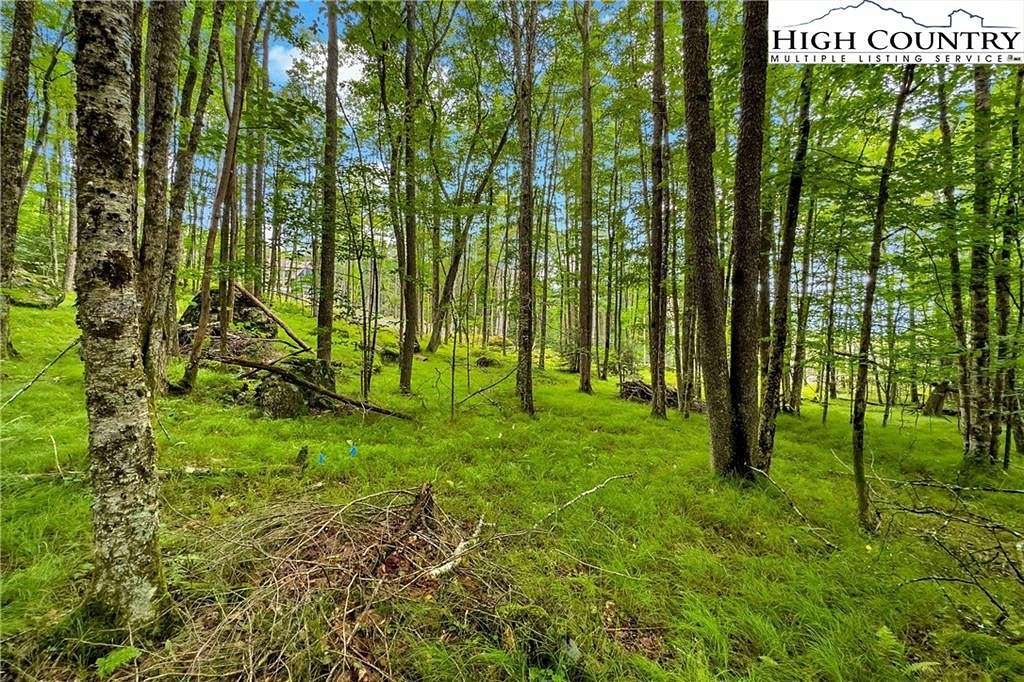 2.01 Acres of Residential Land for Sale in Banner Elk, North Carolina