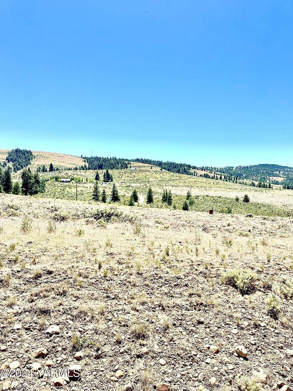 127 Acres of Agricultural Land for Sale in Cowiche, Washington - LandSearch