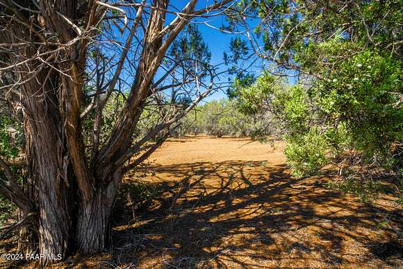 36.1 Acres of Recreational Land for Sale in Seligman, Arizona