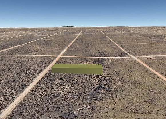 0.5 Acres of Residential Land for Sale in Rio Rancho, New Mexico