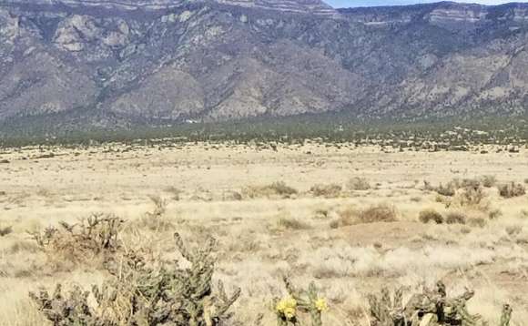 0.5 Acres of Residential Land for Sale in Los Lunas, New Mexico